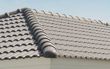 advantages of Walmer clay roofing