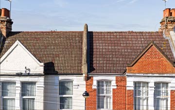 clay roofing Walmer, Kent