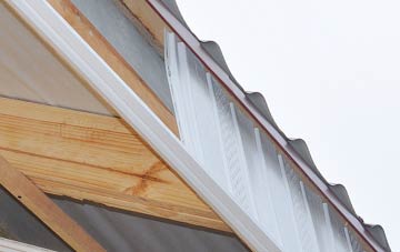 why Walmer fascia repairs are essential