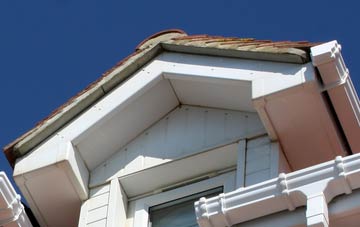 Walmer fascia installation costs