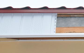 Walmer fascia repair costs