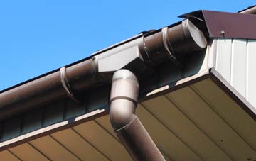 types of Walmer fascias