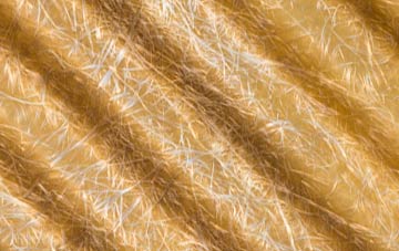 Walmer fibreglass roof waterproofing