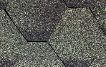 Walmer fibreglass shingle repairs