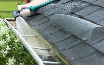 Walmer gutter cleaning costs