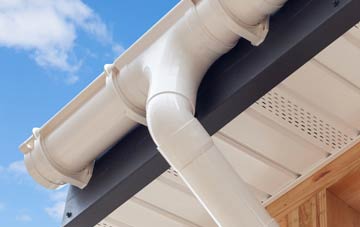 Walmer gutter installation costs