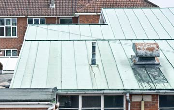 Walmer lead roofing costs