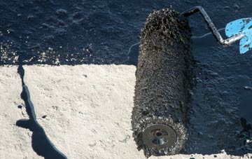 Walmer liquid sealant waterproofing