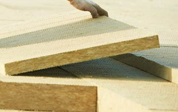 measuring Walmer tapered insulation