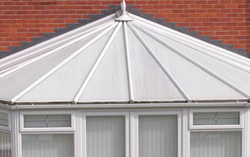 Walmer polycarbonate conservatory roof repairs