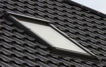 benefits of Walmer roof windows